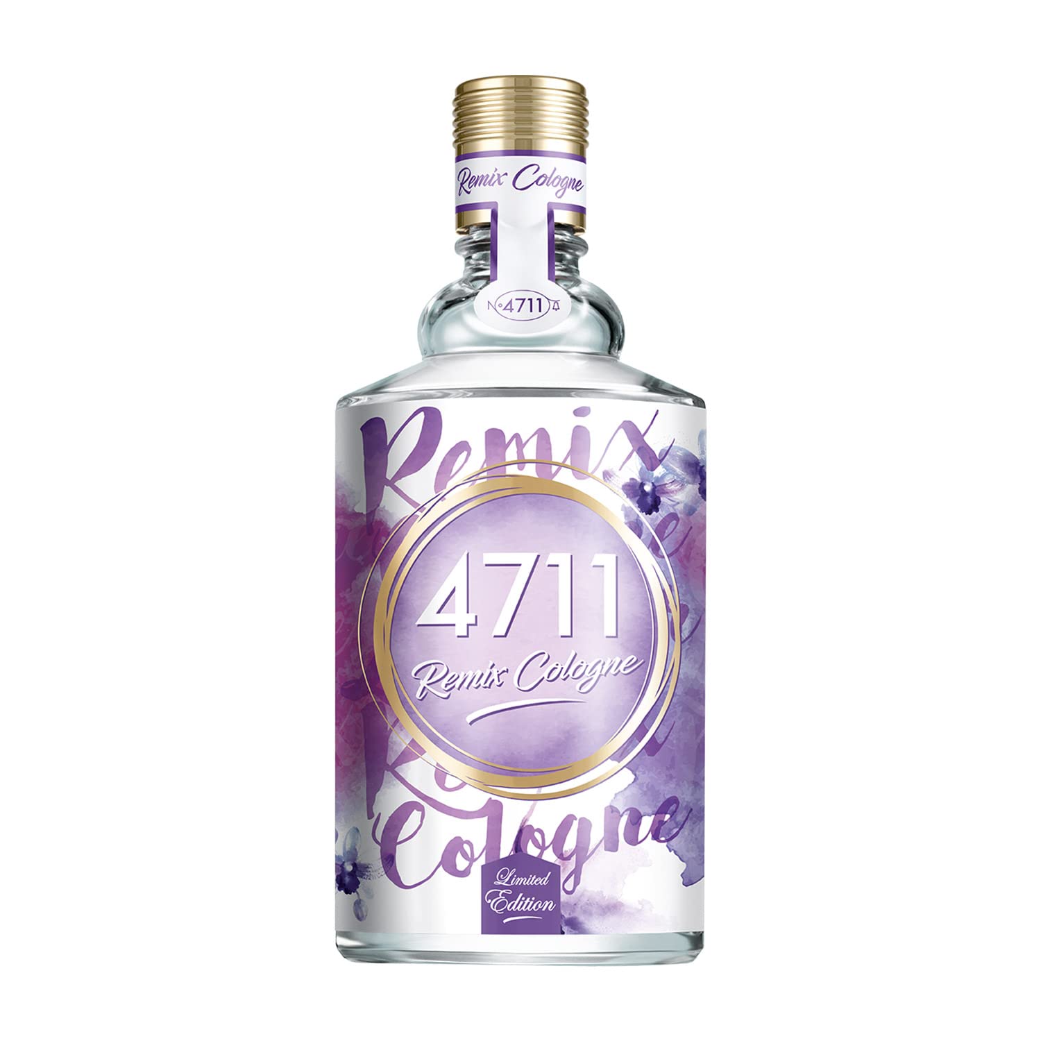 Foto 2 pulgar | Perfume 4711 Remix Cologne Eau De Cologne, 150 Ml, Unisex - Venta Internacional.