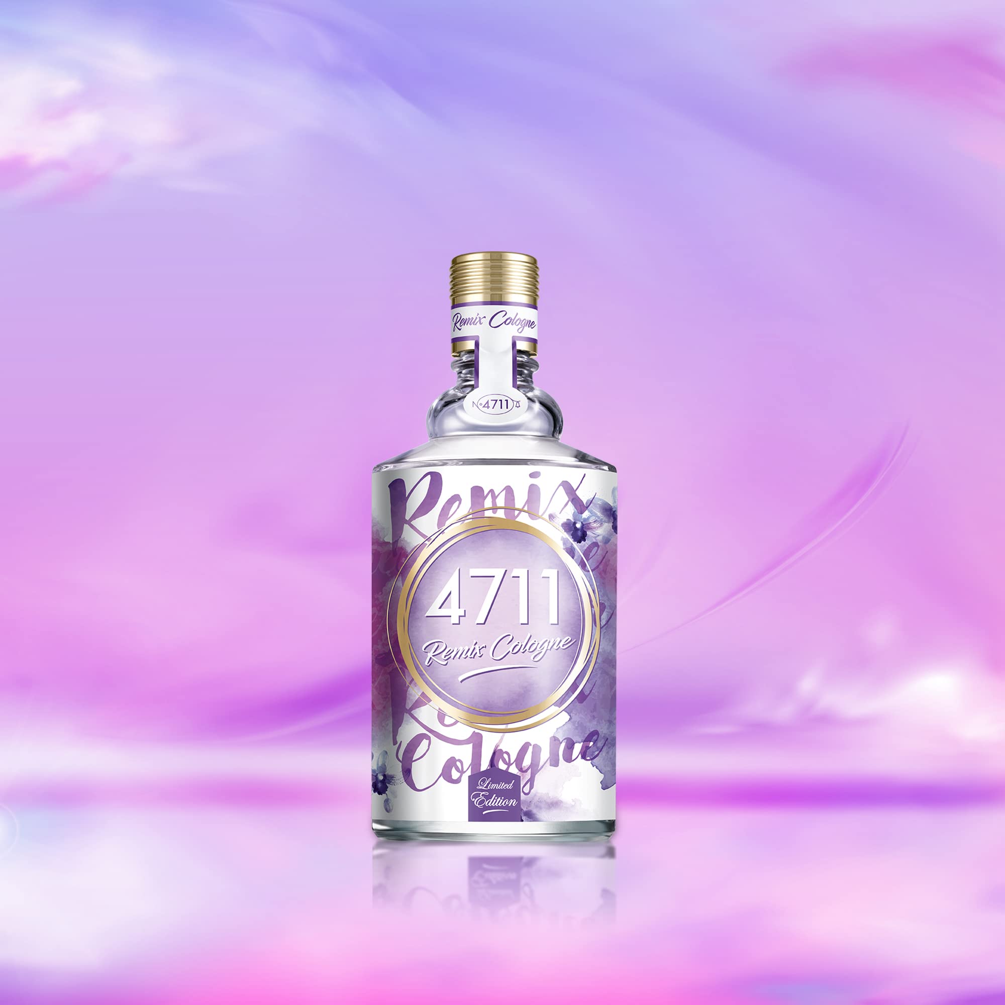 Foto 6 pulgar | Perfume 4711 Remix Cologne Eau De Cologne, 150 Ml, Unisex - Venta Internacional.