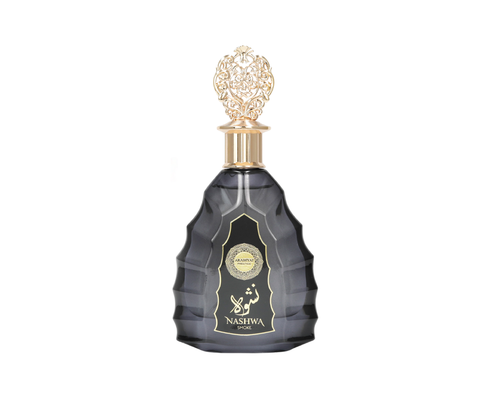 Foto 2 pulgar | Nashwaa Smoke 100ml