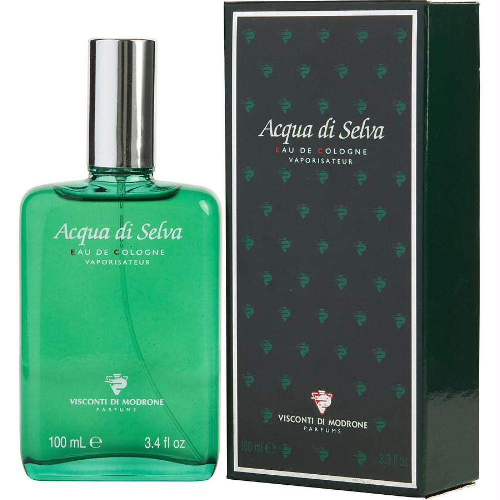 Foto 2 | Perfume Visconti Di Modrone Aqua Di Selva Agua de Colonia 100 ml  - Venta Internacional
