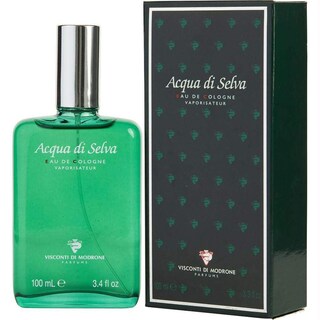 Foto 2 | Perfume Visconti Di Modrone Aqua Di Selva Agua de Colonia 100 ml - Venta Internacional
