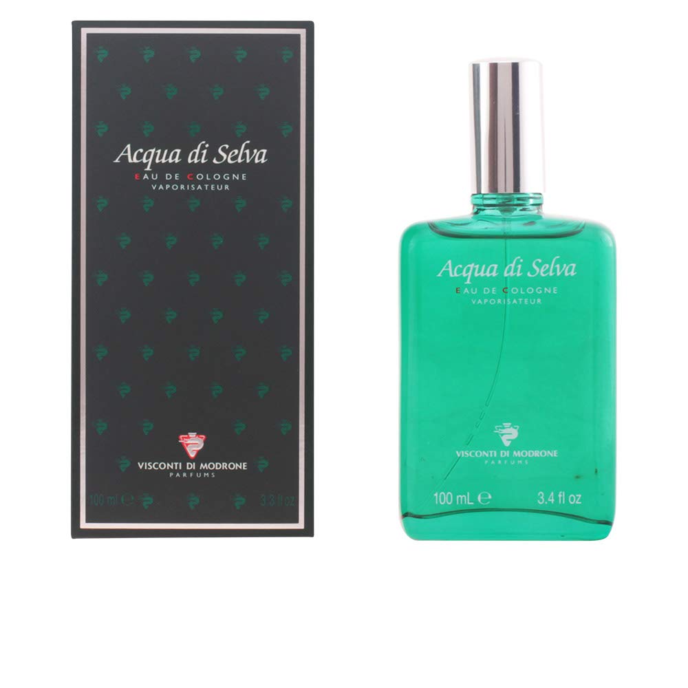 Foto 3 | Perfume Visconti Di Modrone Aqua Di Selva Agua de Colonia 100 ml  - Venta Internacional
