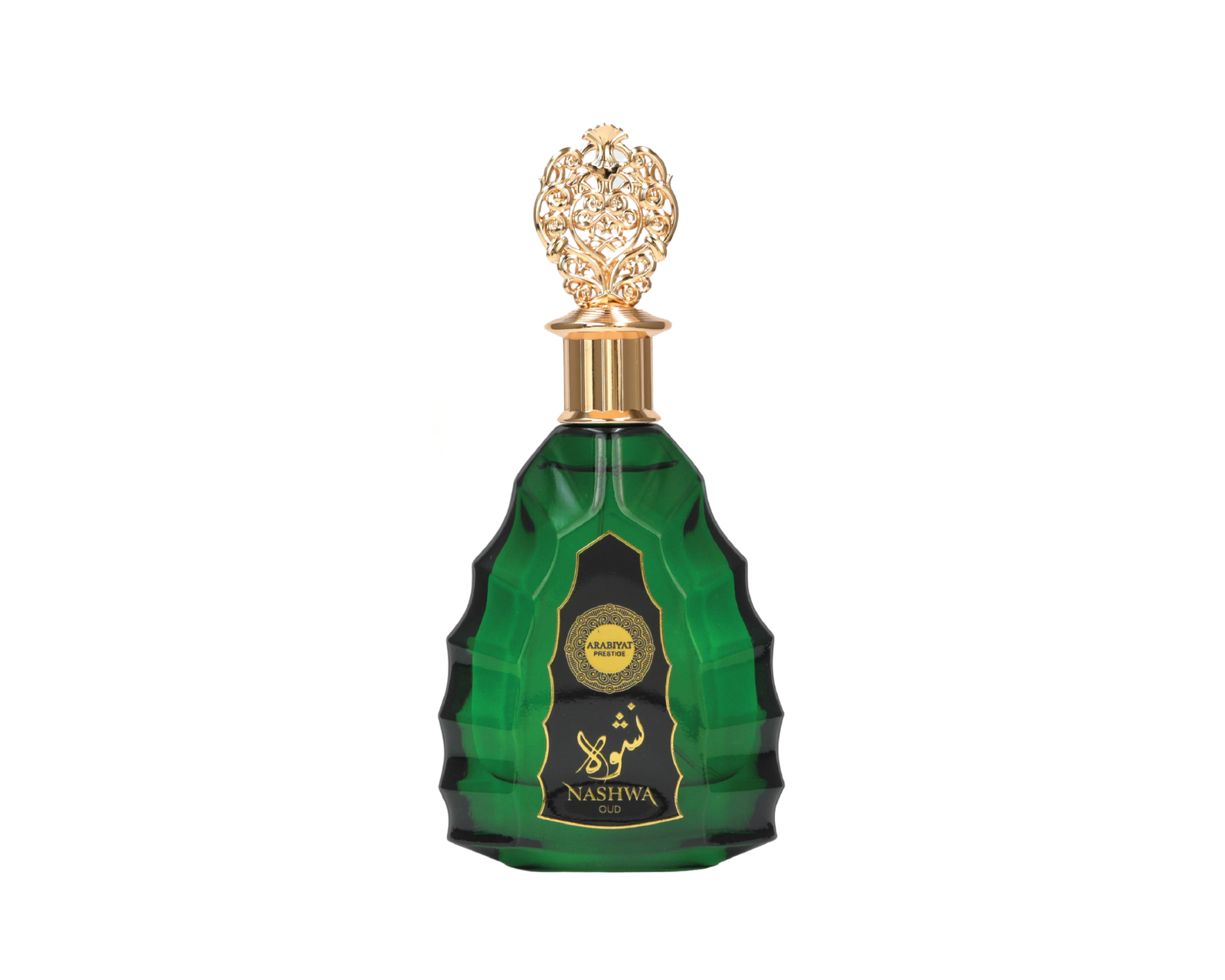 Foto 2 pulgar | Pefurme Nashwaa Oud 100 ml Unisex