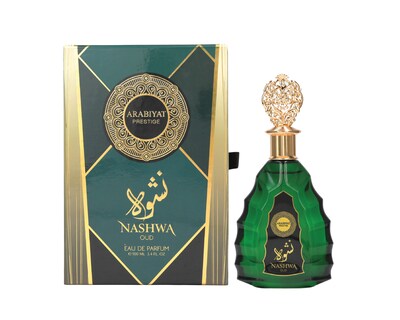 Foto 2 | Pefurme Nashwaa Oud 100 ml Unisex