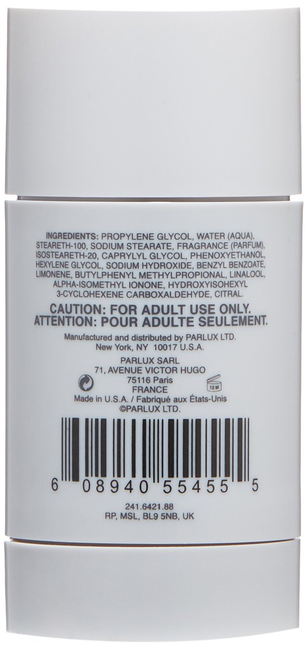 Foto 3 pulgar | Desodorante Kenneth Cole Reaction para Hombre 75 Ml - Venta Internacional