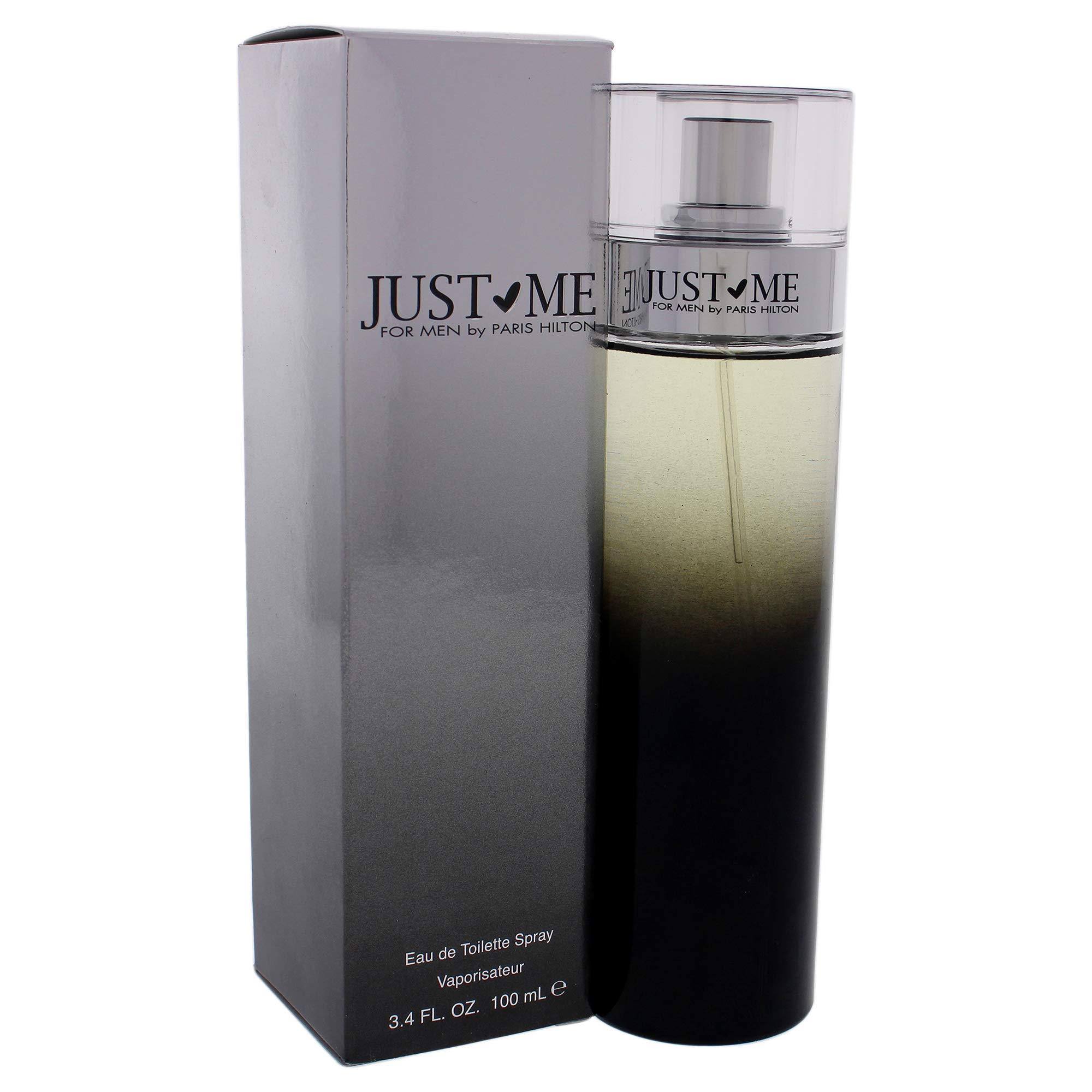 Foto 2 | Perfume Paris Hilton Just Me Edt 100 ml Hombre - Venta Internacional