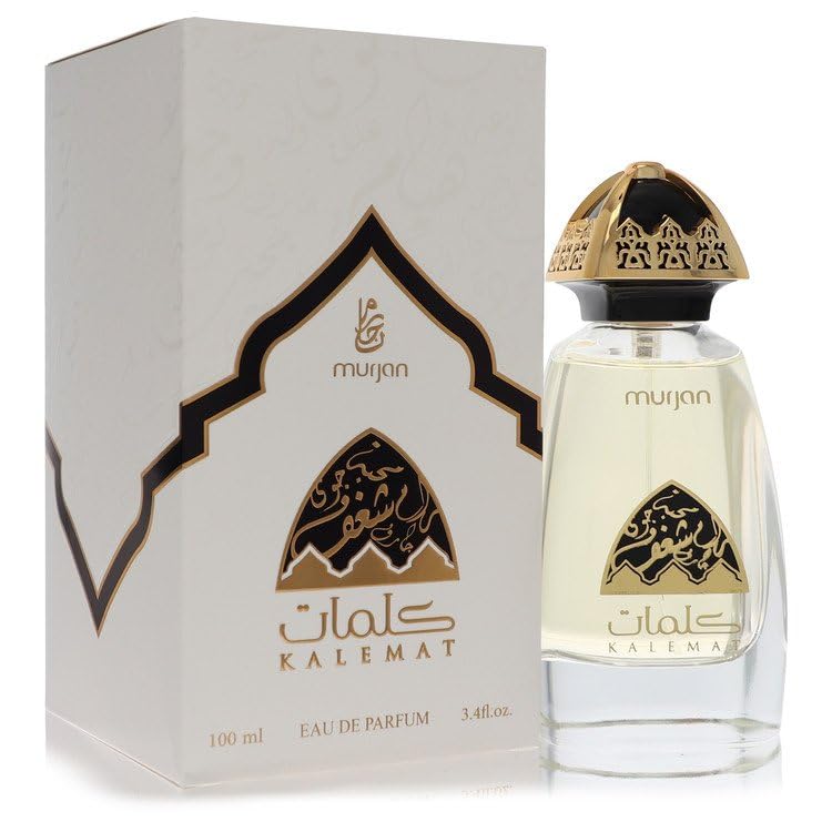 Perfume Dumont Murjan Kalemat Eau De Parfum, 100 Ml - Venta Internacional.