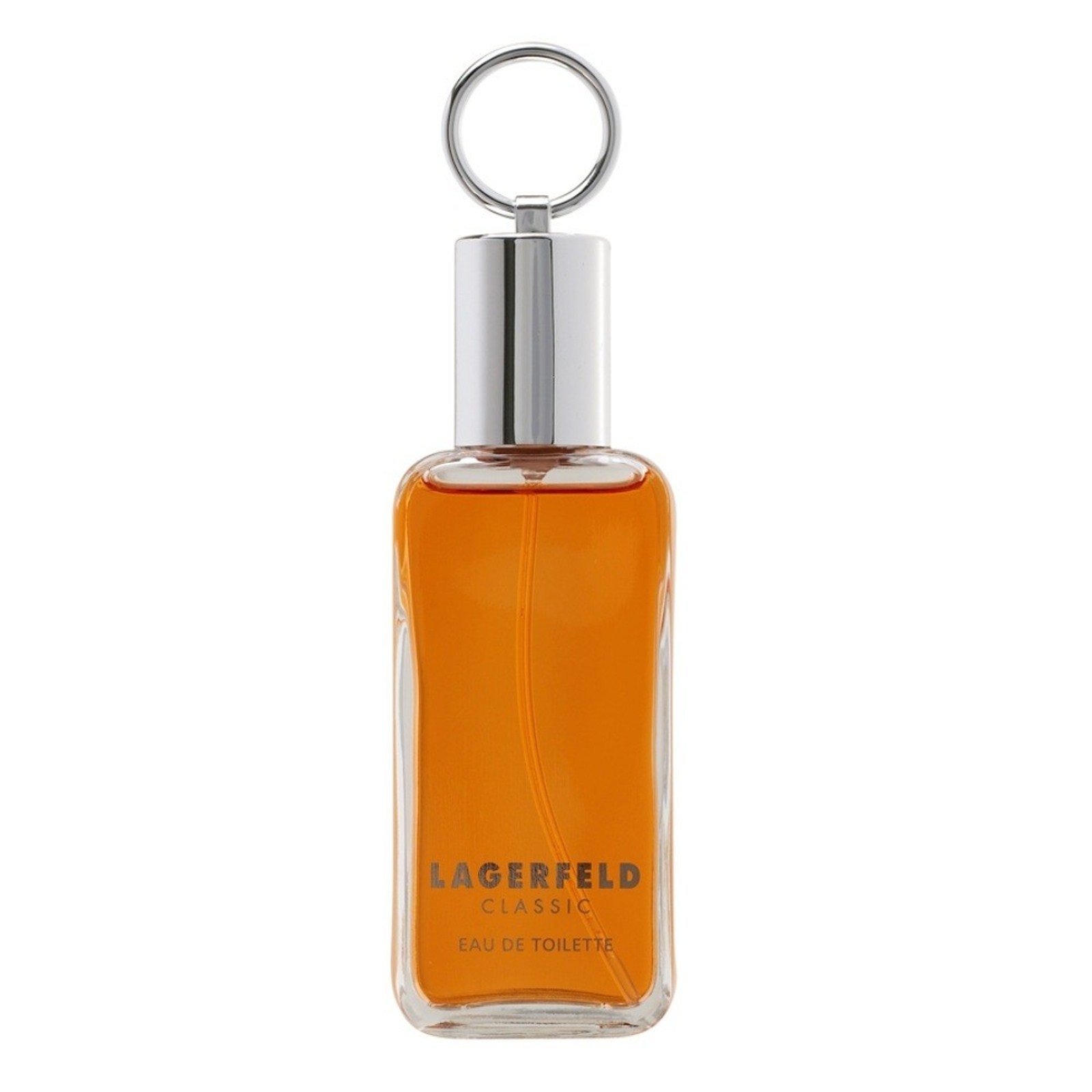 Perfume Karl Lagerfeld Classic Para Hombre Edt Tester De 100 Ml - Venta Internacional.