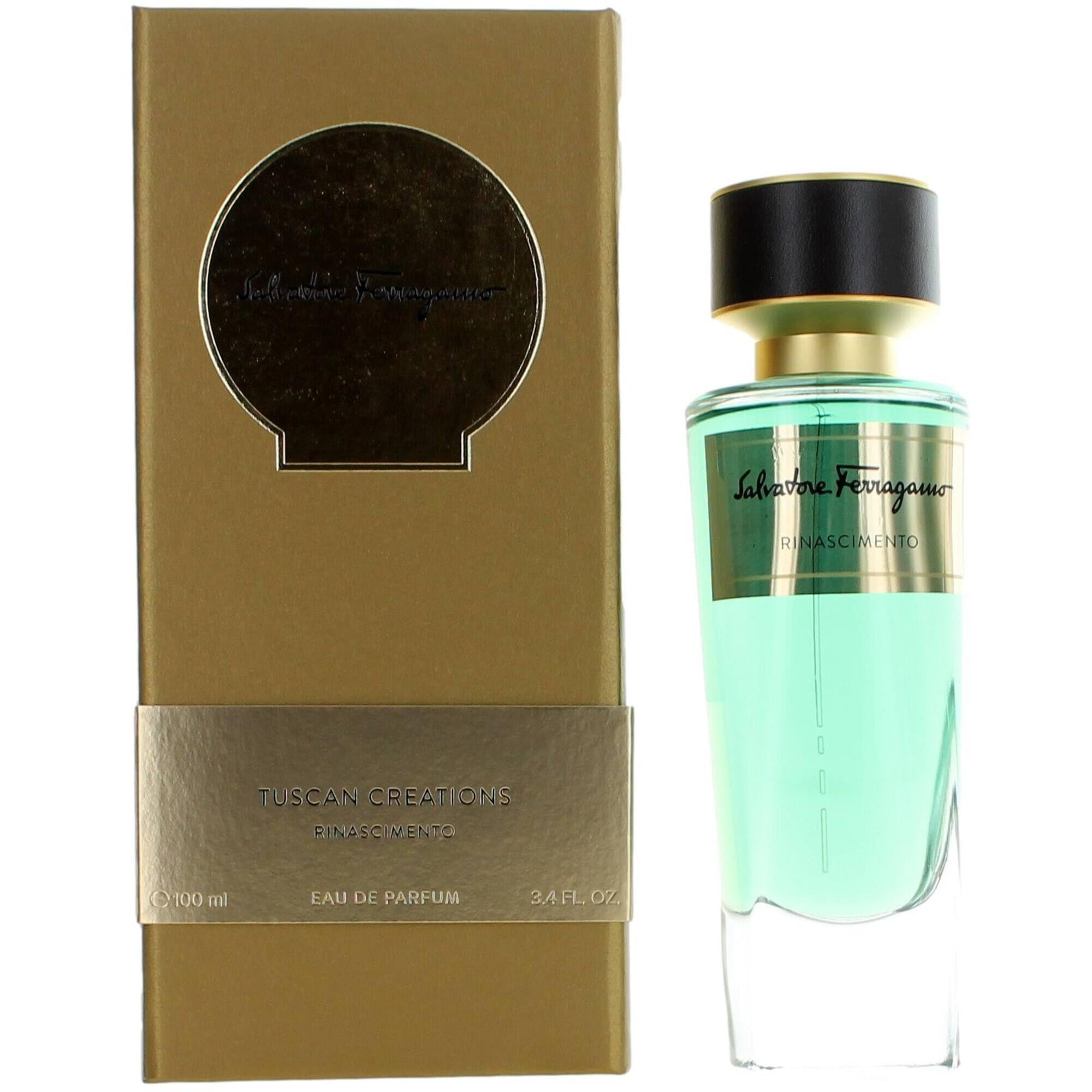 Foto 2 pulgar | Perfume Salvatore Ferragamo Tuscan Creations Rinascimento 100 Ml - Venta Internacional.