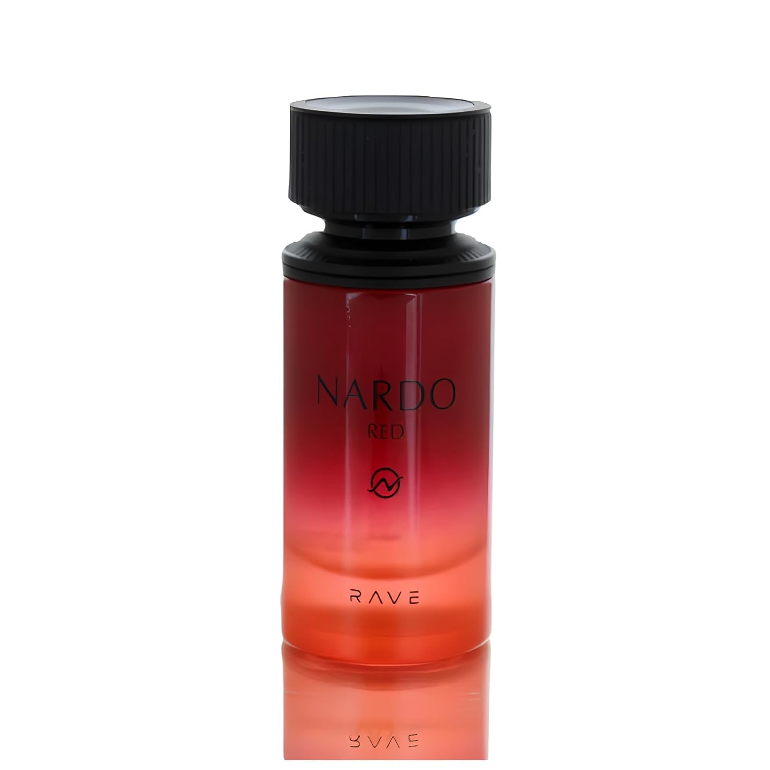Perfume Lattafa Rave Nardo Red Eau De Parfum, 100 Ml, Para Unisex - Venta Internacional.