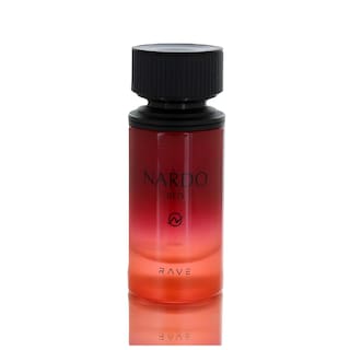 Foto 1 | Perfume Lattafa Rave Nardo Red Eau De Parfum, 100 Ml, Para Unisex - Venta Internacional.