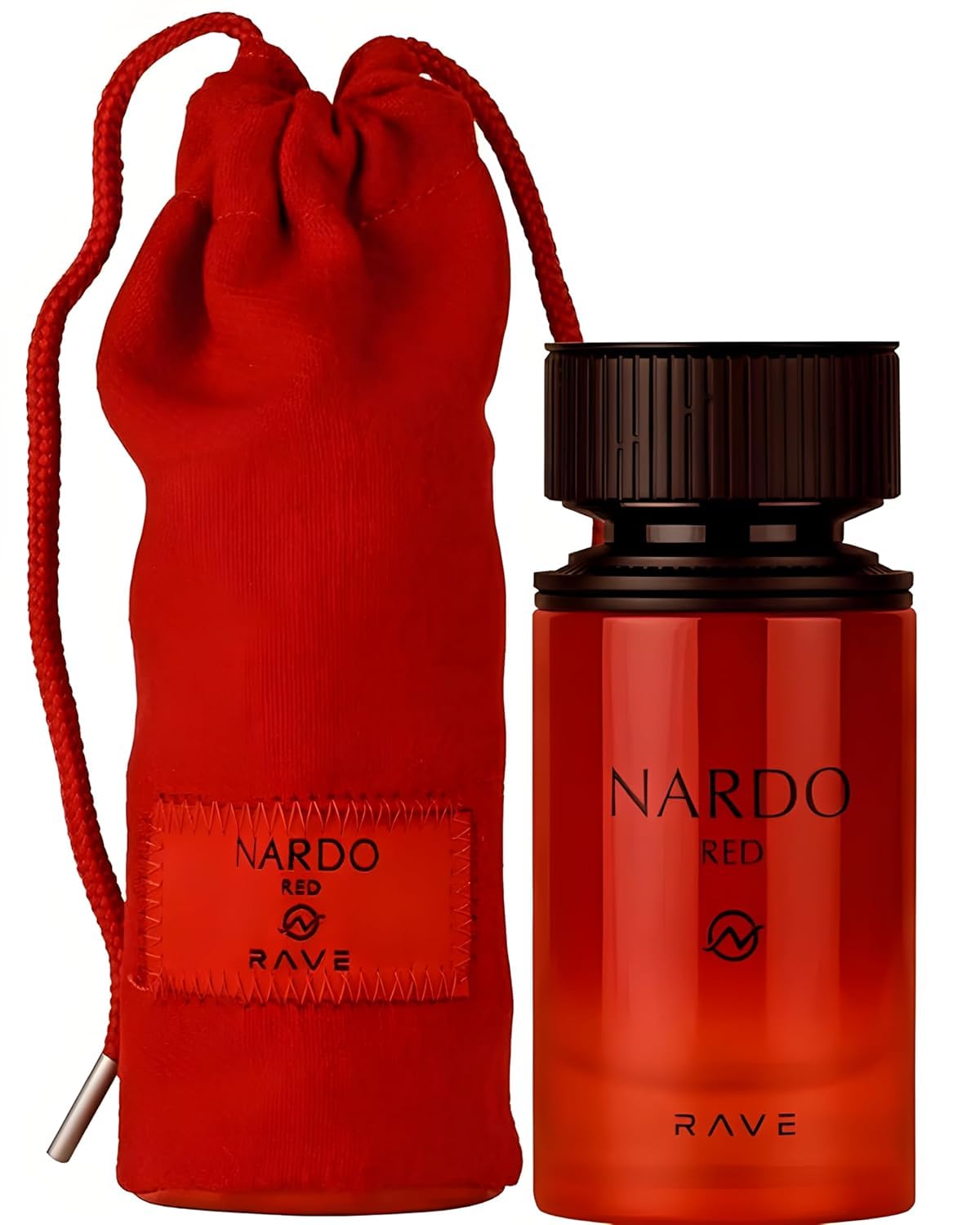 Foto 3 pulgar | Perfume Lattafa Rave Nardo Red Eau De Parfum, 100 Ml, Para Unisex - Venta Internacional.