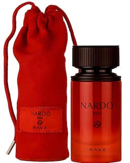 Foto 2 | Perfume Lattafa Rave Nardo Red Eau De Parfum, 100 Ml, Para Unisex - Venta Internacional.