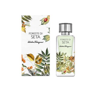 Foto 2 | Perfume Salvatore Ferragamo Foreste Di Seta, Perfume, 100 Ml - Venta Internacional.