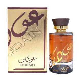 Foto 1 | Perfume Lattafa Oudain Edp 100 Ml Para Unisex - Venta Internacional.