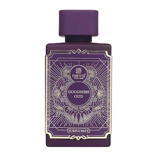 Foto 1 | Perfume Goodness Oud Purple Wave De Perfume Ririffs, 100 Ml - Venta Internacional.