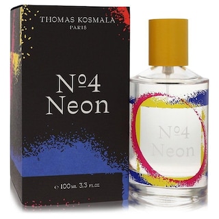 Foto 1 | Perfume Thomas Kosmala No 4 Neon Elixir De Parfum, 100 Ml, Unisex - Venta Internacional.