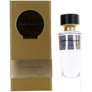 Foto 1 | Perfume Salvatore Ferragamo Tuscan Creations Viola Essenziale 100 Ml - Venta Internacional.
