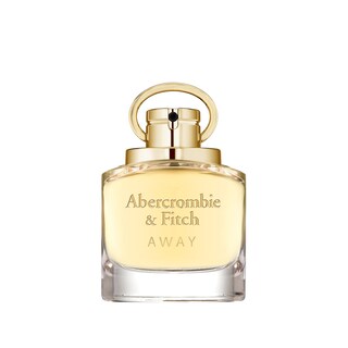 Foto 1 | Perfume Abercrombie & Fitch Away Eau De Parfum Para Mujer, 100 Ml - Venta Internacional.