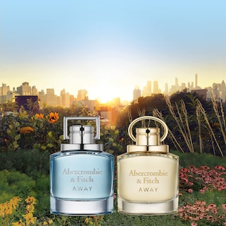 Foto 2 | Perfume Abercrombie & Fitch Away Eau De Parfum Para Mujer, 100 Ml - Venta Internacional.
