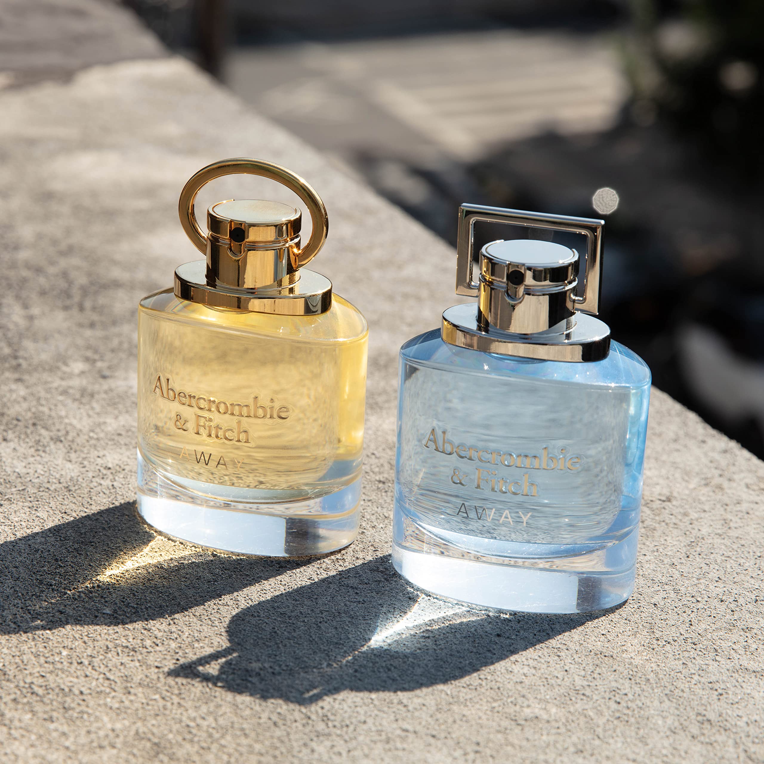 Foto 4 pulgar | Perfume Abercrombie & Fitch Away Eau De Parfum Para Mujer, 100 Ml - Venta Internacional.