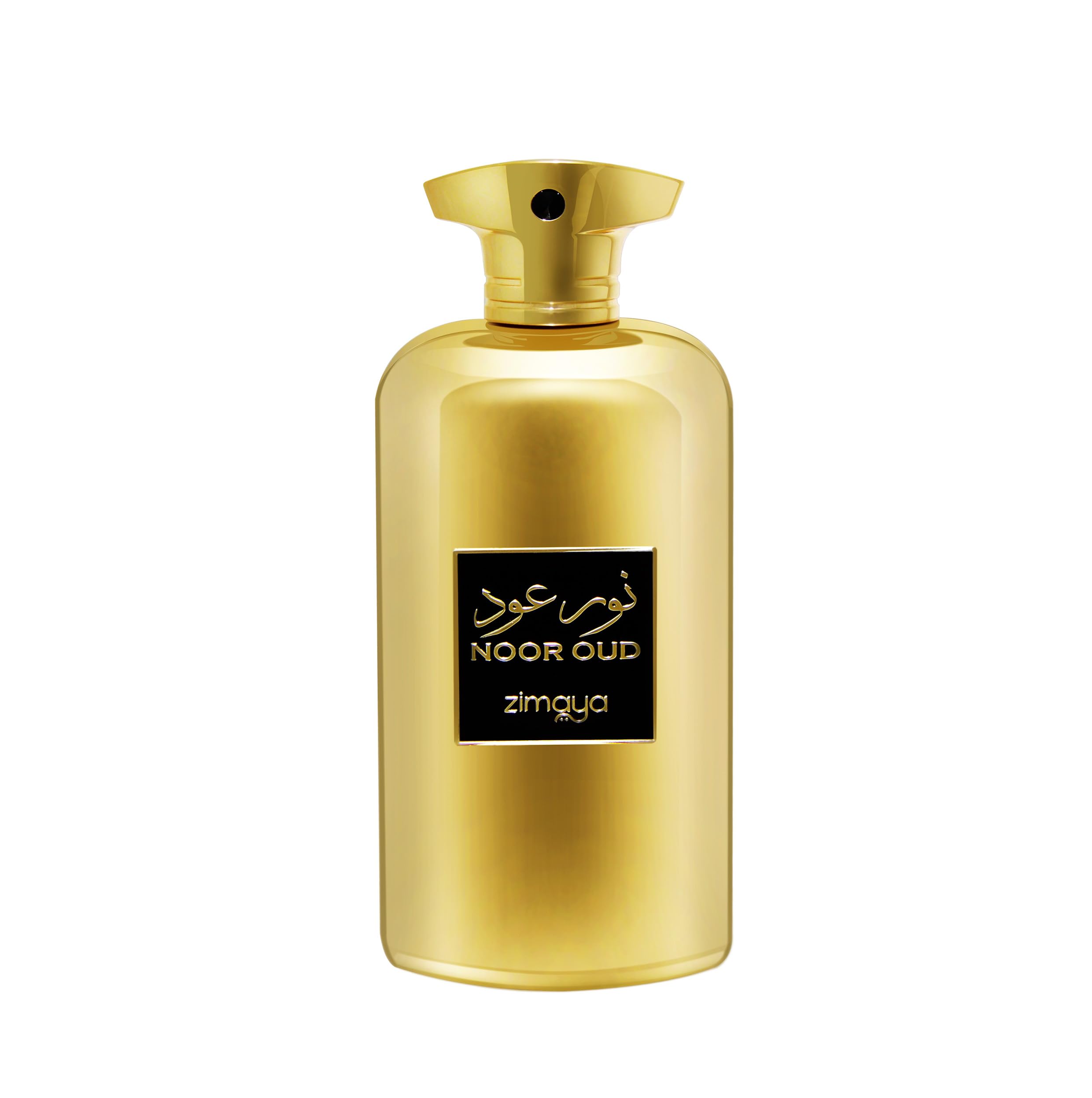 Foto 2 pulgar | Perfume Zimaya Noor Oud Eau De Parfum 100 Ml Para Hombre Y Mujer - Venta Internacional.