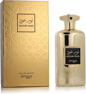 Foto 2 | Perfume Zimaya Noor Oud Eau De Parfum 100 Ml Para Hombre Y Mujer - Venta Internacional.
