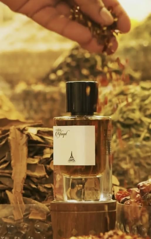Foto 3 pulgar | Perfume Paris Corner Rifaaqat Edp 85 Ml Para Unisex - Venta Internacional.