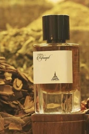 Foto 4 pulgar | Perfume Paris Corner Rifaaqat Edp 85 Ml Para Unisex - Venta Internacional.