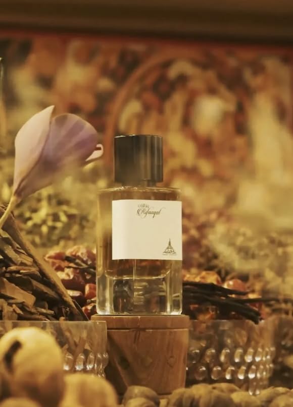 Foto 4 | Perfume Paris Corner Rifaaqat Edp 85 Ml Para Unisex - Venta Internacional.