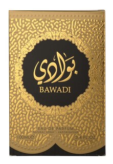 Foto 3 | Perfume Lattafa Asdaaf Bawadi Eau De Parfum, 100 Ml, Para Hombre - Venta Internacional.