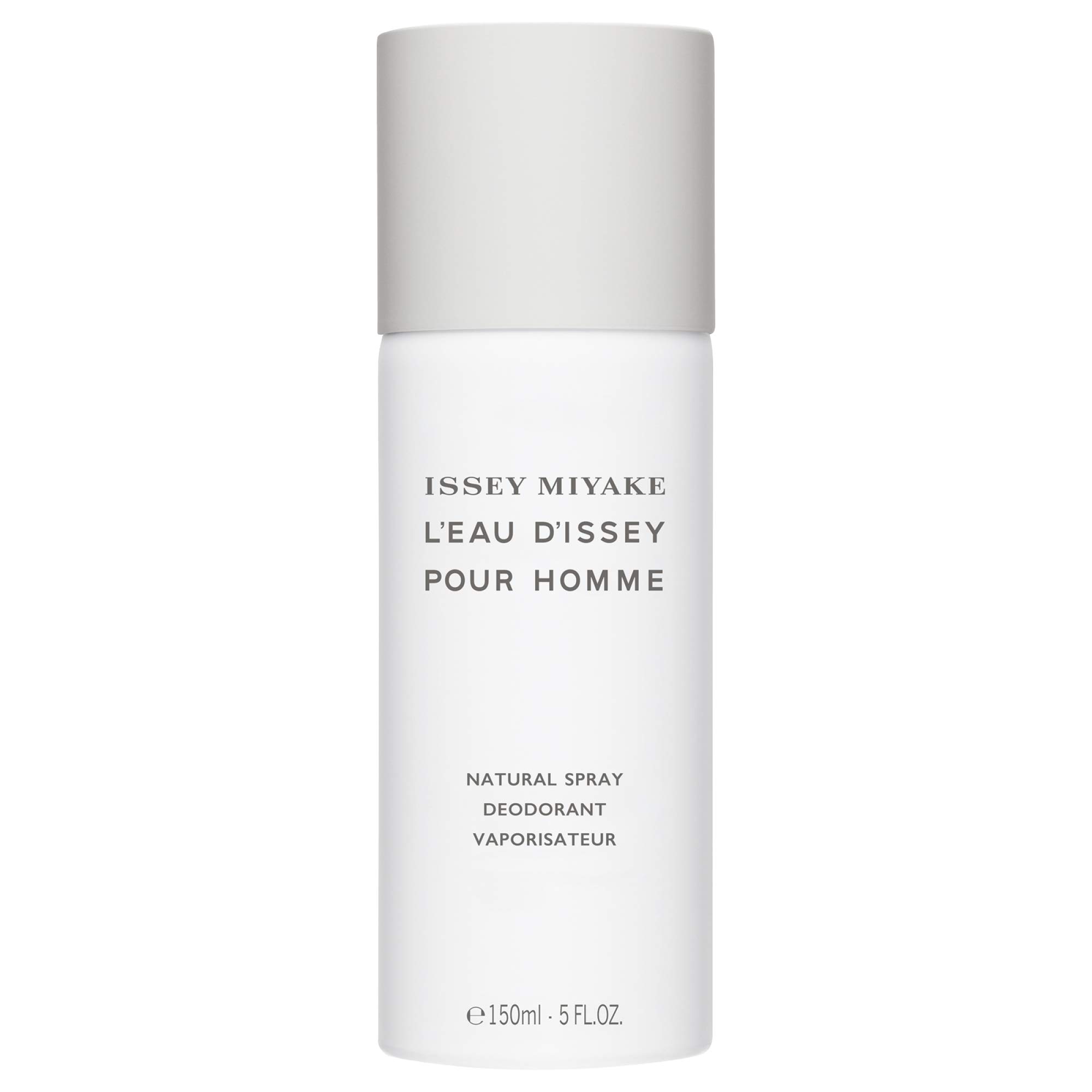 Desodorante En Aerosol Issey Miyake L'eau D'issey Para Hombre 150 Ml - Venta Internacional.