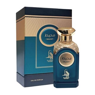 Foto 1 | Perfume Al Absar Muhit 100ml Edp