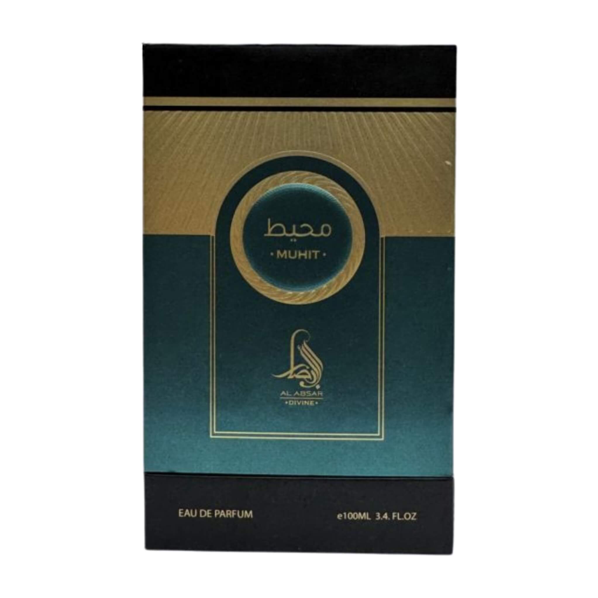 Foto 3 pulgar | Perfume Al Absar Muhit 100ml Edp