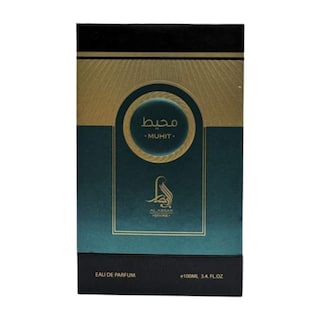 Foto 2 | Perfume Al Absar Muhit 100ml Edp