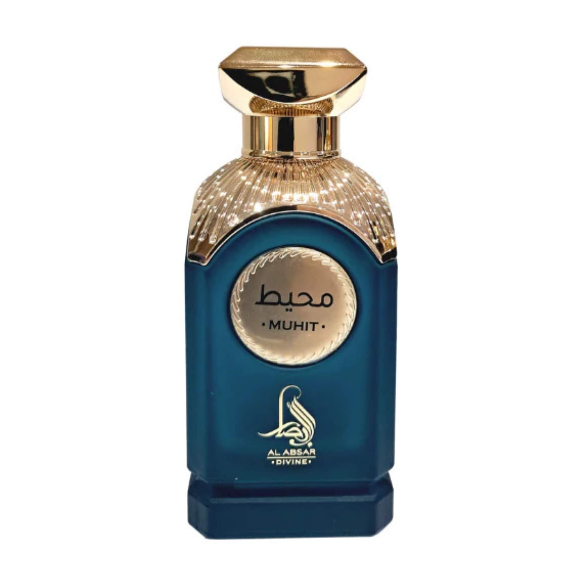 Foto 4 pulgar | Perfume Al Absar Muhit 100ml Edp