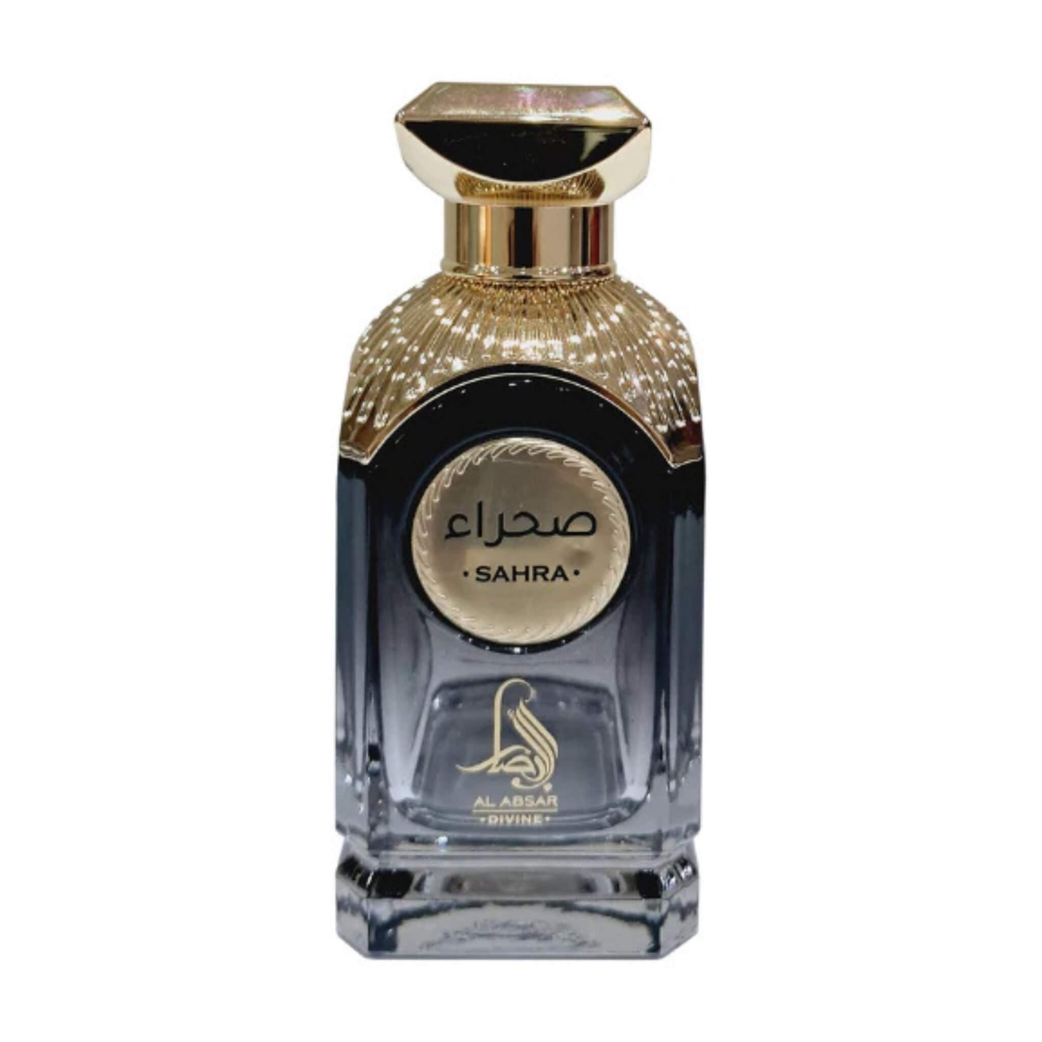 Foto 3 pulgar | Perfume Al Absar Sahra 100ml Edp
