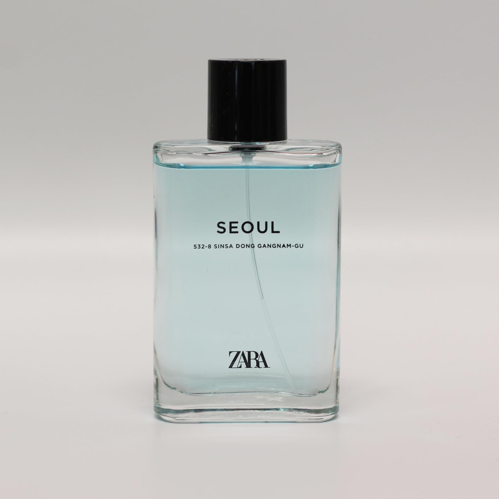 Foto 2 | Colonia Zara Man Seoul 532-8 Sinsadong Gangnam-gu Edt 90 Ml - Venta Internacional