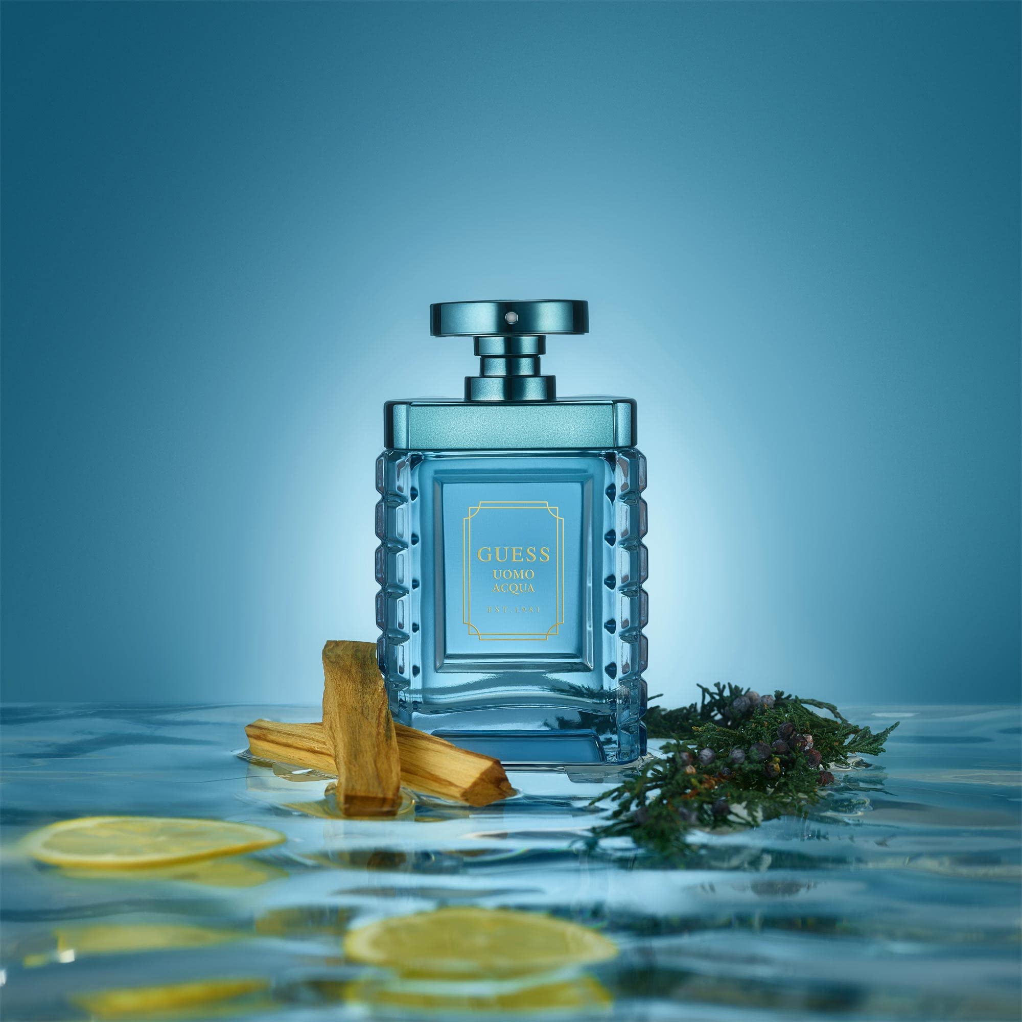 Foto 3 pulgar | Spray Corporal Guess Uomo Acqua Desodorizante Para Hombre, 177 Ml - Venta Internacional.