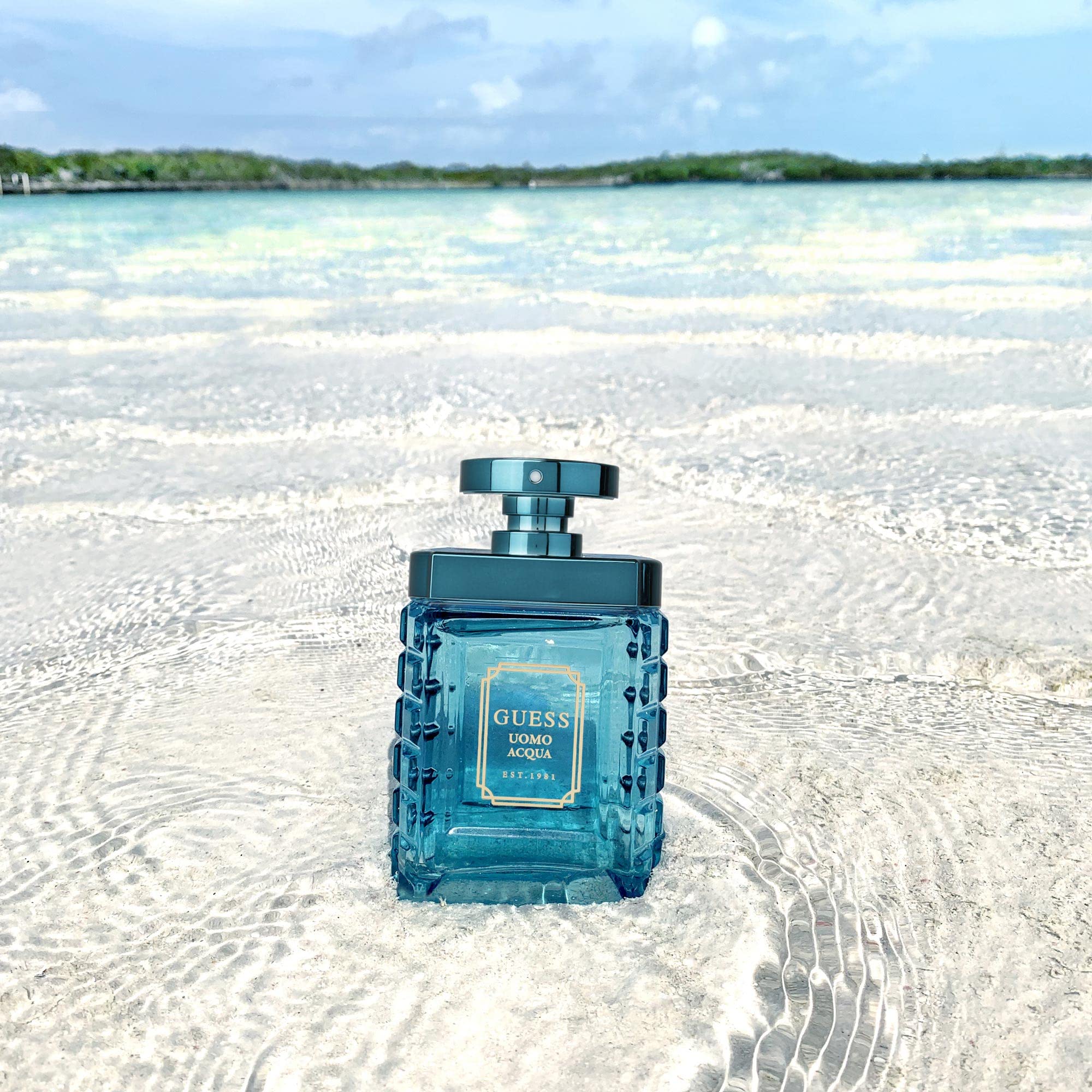 Foto 4 pulgar | Spray Corporal Guess Uomo Acqua Desodorizante Para Hombre, 177 Ml - Venta Internacional.