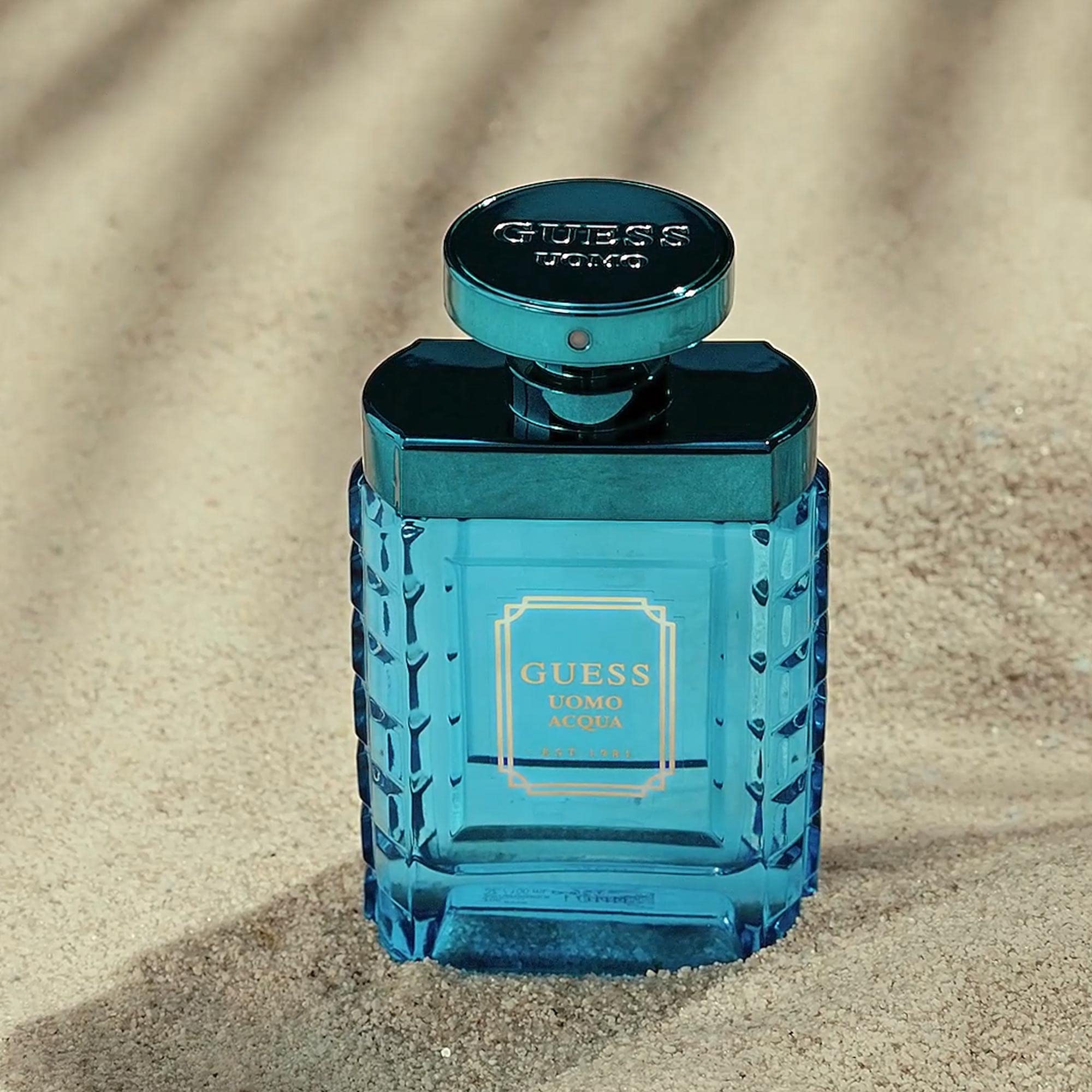 Foto 6 pulgar | Spray Corporal Guess Uomo Acqua Desodorizante Para Hombre, 177 Ml - Venta Internacional.
