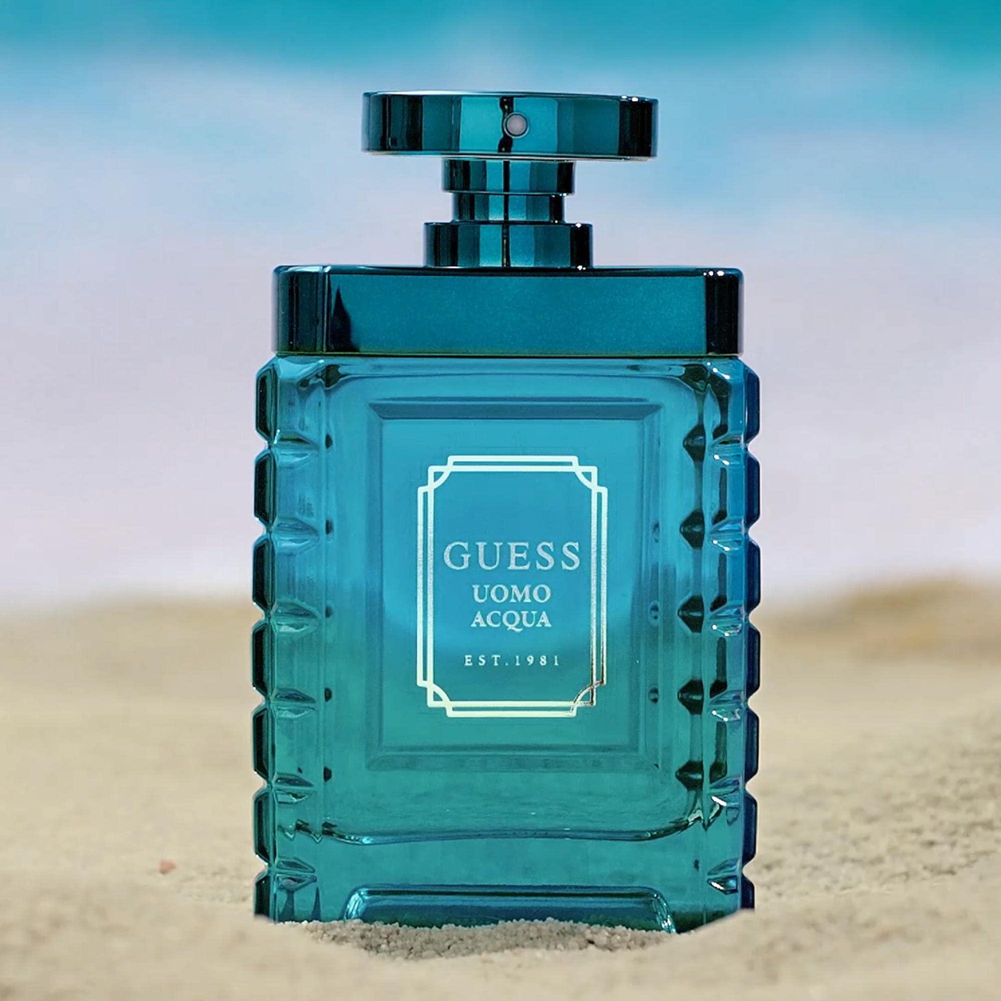 Foto 7 pulgar | Spray Corporal Guess Uomo Acqua Desodorizante Para Hombre, 177 Ml - Venta Internacional.