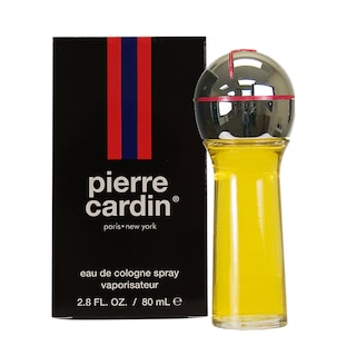 Foto 1 | Perfume Pierre Cardin Para Hombre Eau De Cologne 80 Ml - Venta Internacional.