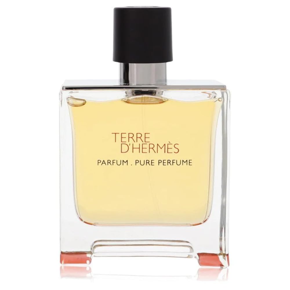 Perfume Hermes Terre D'hermes Parfum 75 Ml Para Hombre - Venta Internacional.