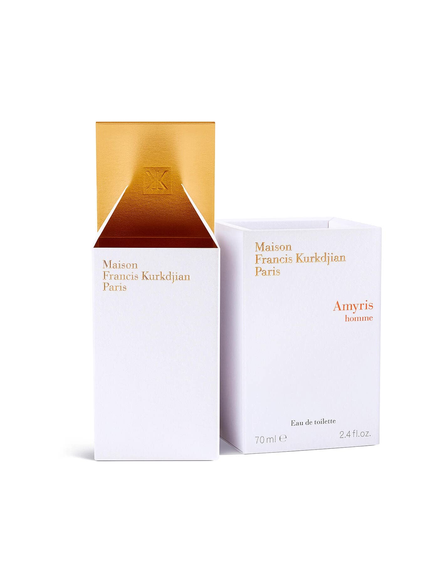 Foto 2 pulgar | Perfume Maison Francis Kurkdjian Amyris Homme Edt 70 Ml Para Hombre - Venta Internacional.