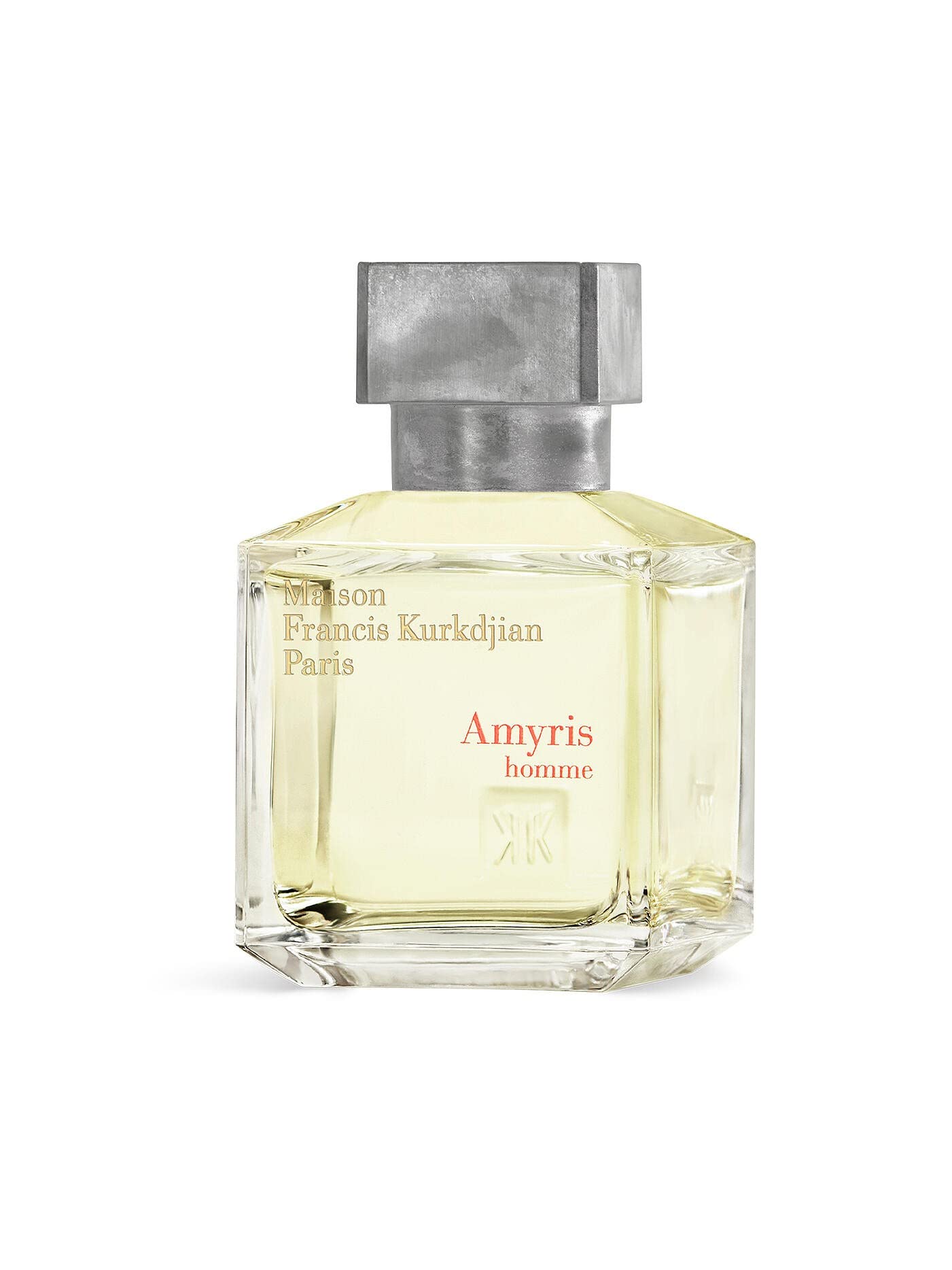 Foto 3 pulgar | Perfume Maison Francis Kurkdjian Amyris Homme Edt 70 Ml Para Hombre - Venta Internacional.
