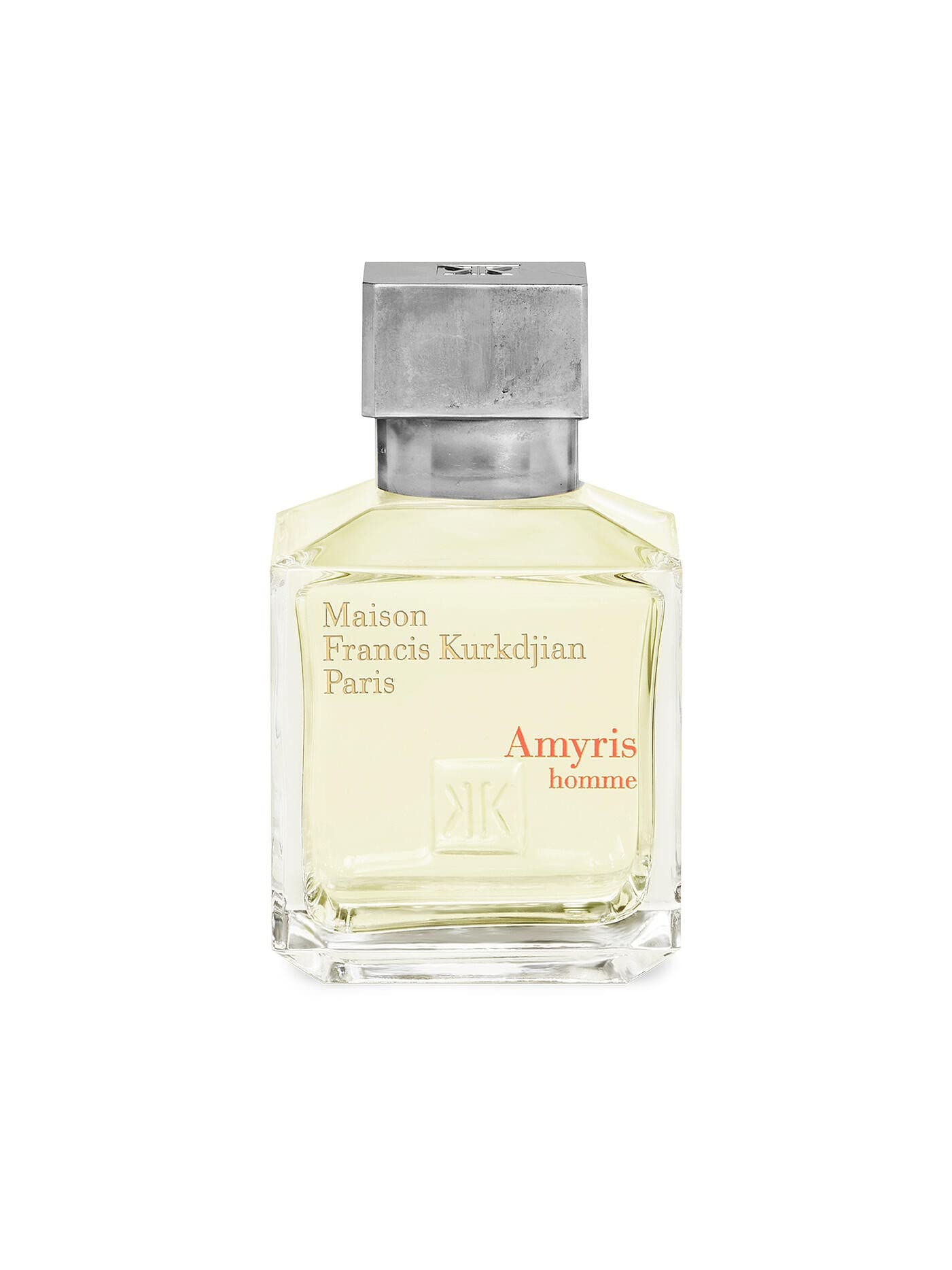Foto 5 pulgar | Perfume Maison Francis Kurkdjian Amyris Homme Edt 70 Ml Para Hombre - Venta Internacional.