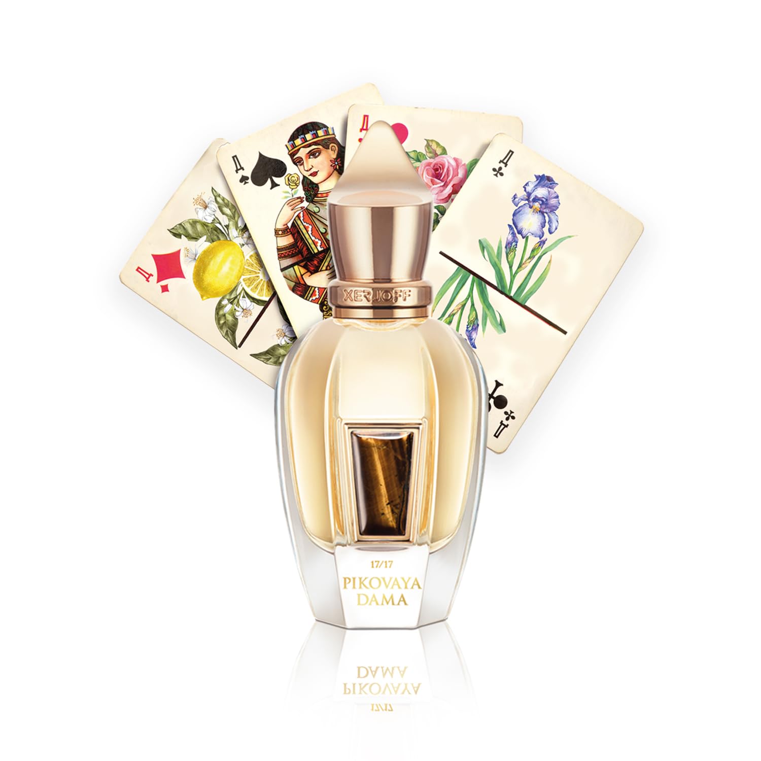 Foto 6 pulgar | Perfume Xerjoff Richwood Perfume 50 Ml - Venta Internacional.