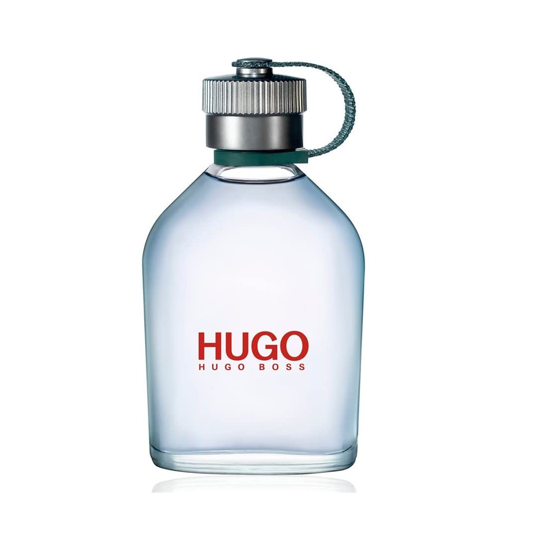 Perfume Hugo Boss Green Eau De Toilette Splash 100 Ml Para Hombre - Venta Internacional.