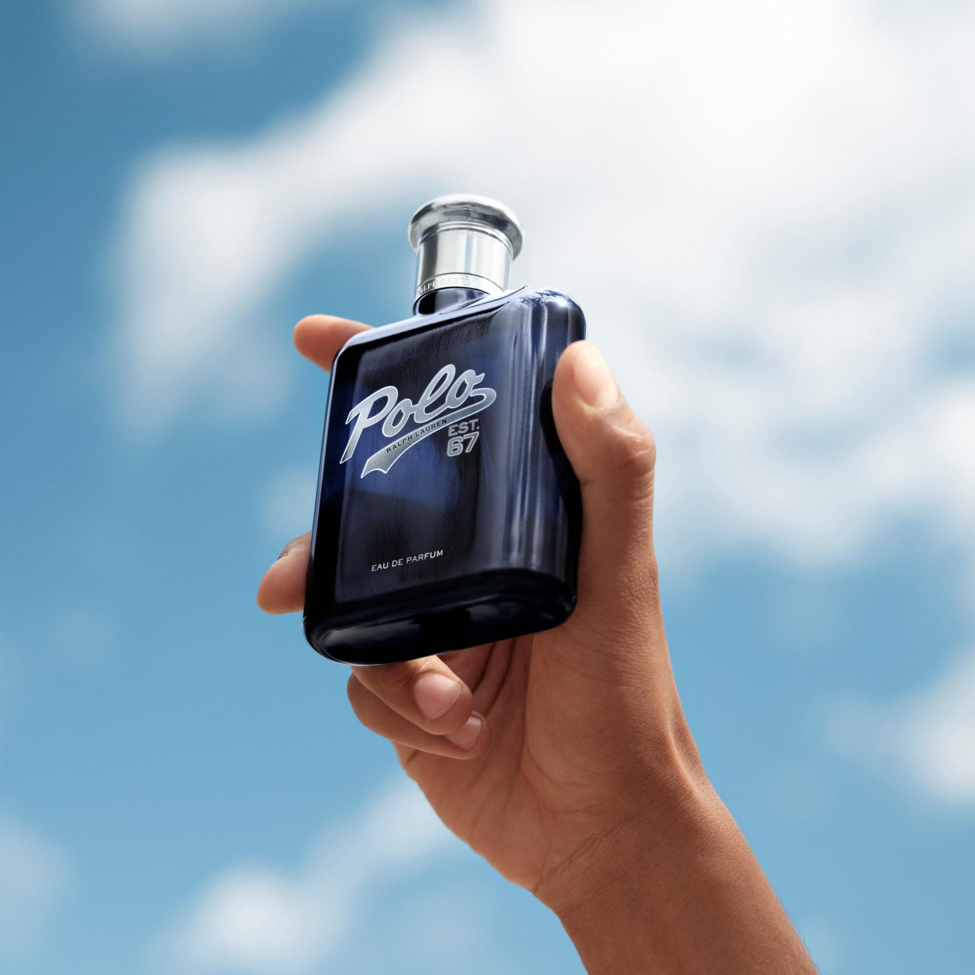 Foto 6 pulgar | Perfume Ralph Lauren Polo 67 Eau De Parfum 75 Ml Para Hombre - Venta Internacional.